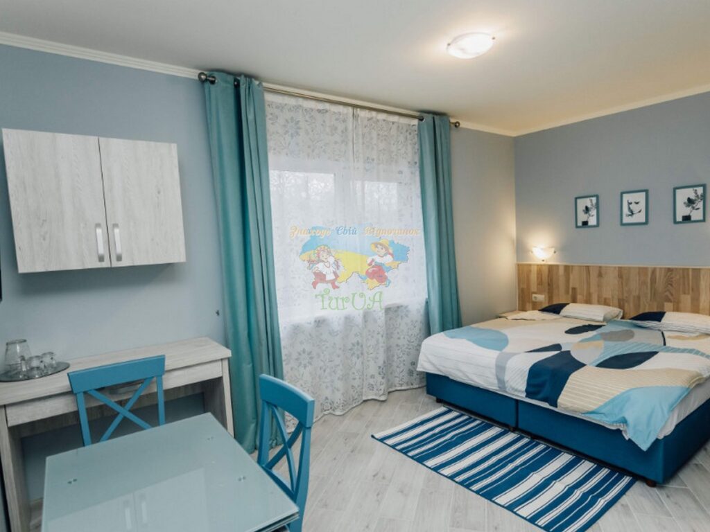 Гостьовий будинок Villa Grey House Берегово