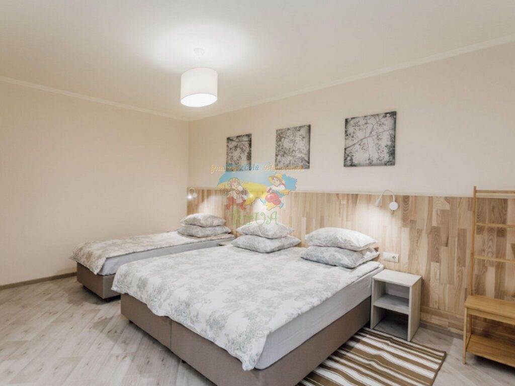 Гостьовий будинок Villa Grey House Берегово