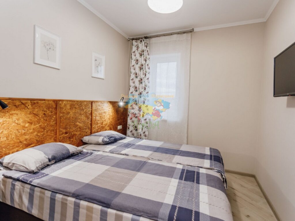 Гостьовий будинок Villa Grey House Берегово