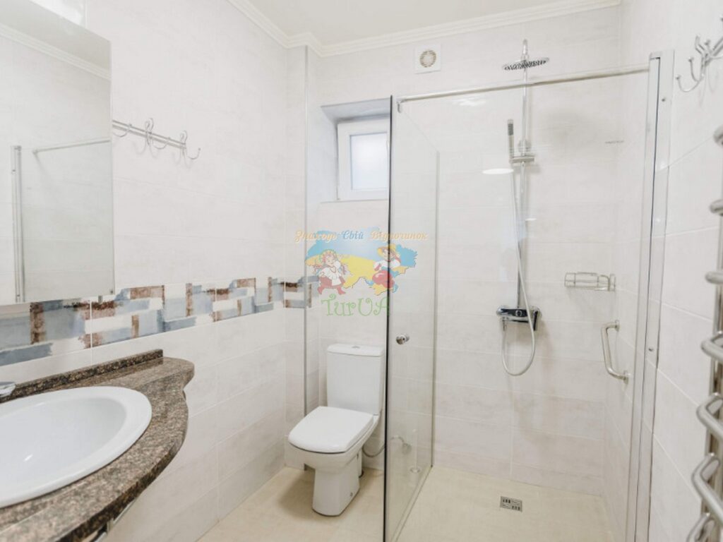 Гостьовий будинок Villa Grey House Берегово