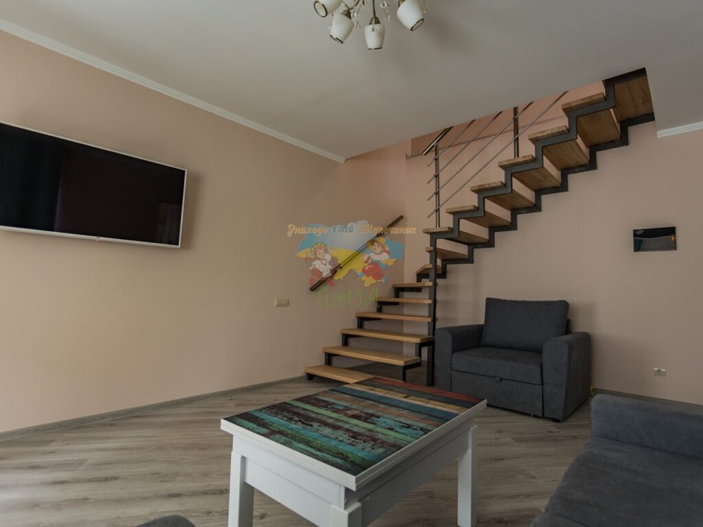 Гостьовий будинок Villa Grey House Берегово