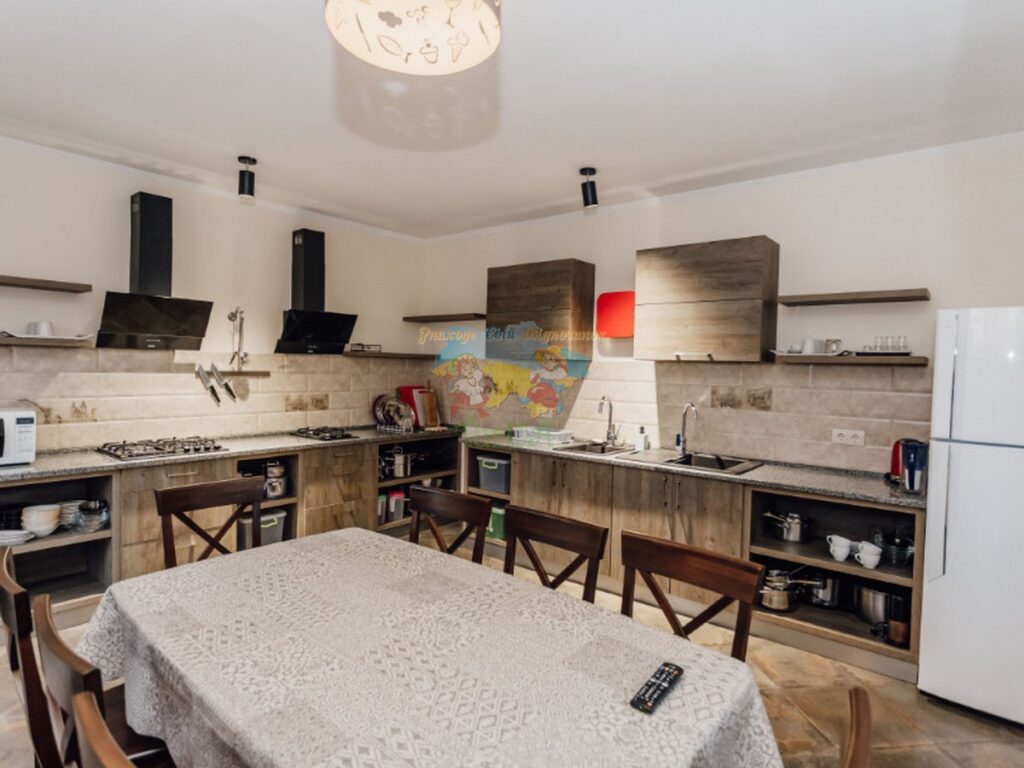 Гостьовий будинок Villa Grey House Берегово