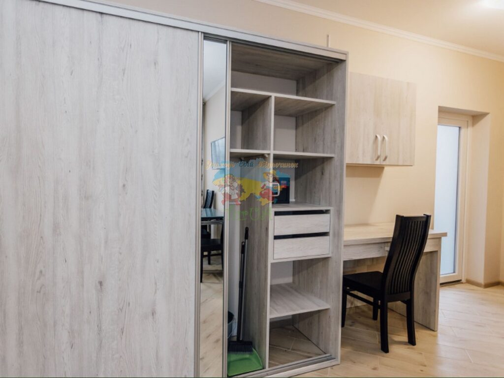 Гостьовий будинок Villa Grey House Берегово