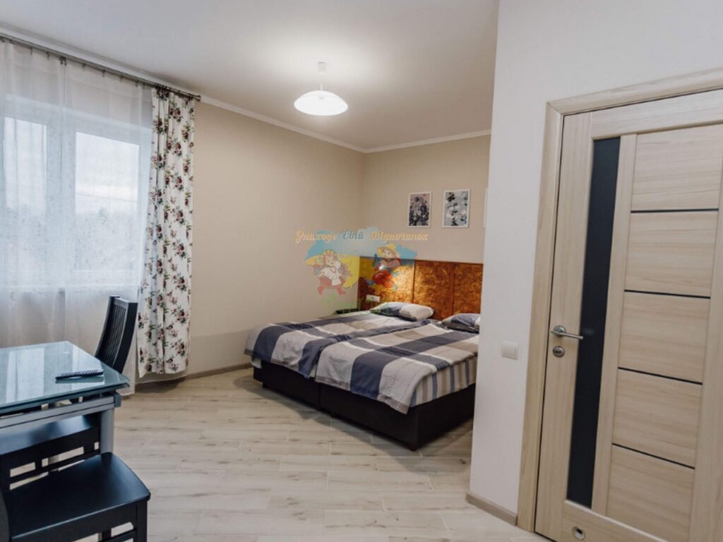 Гостьовий будинок Villa Grey House Берегово