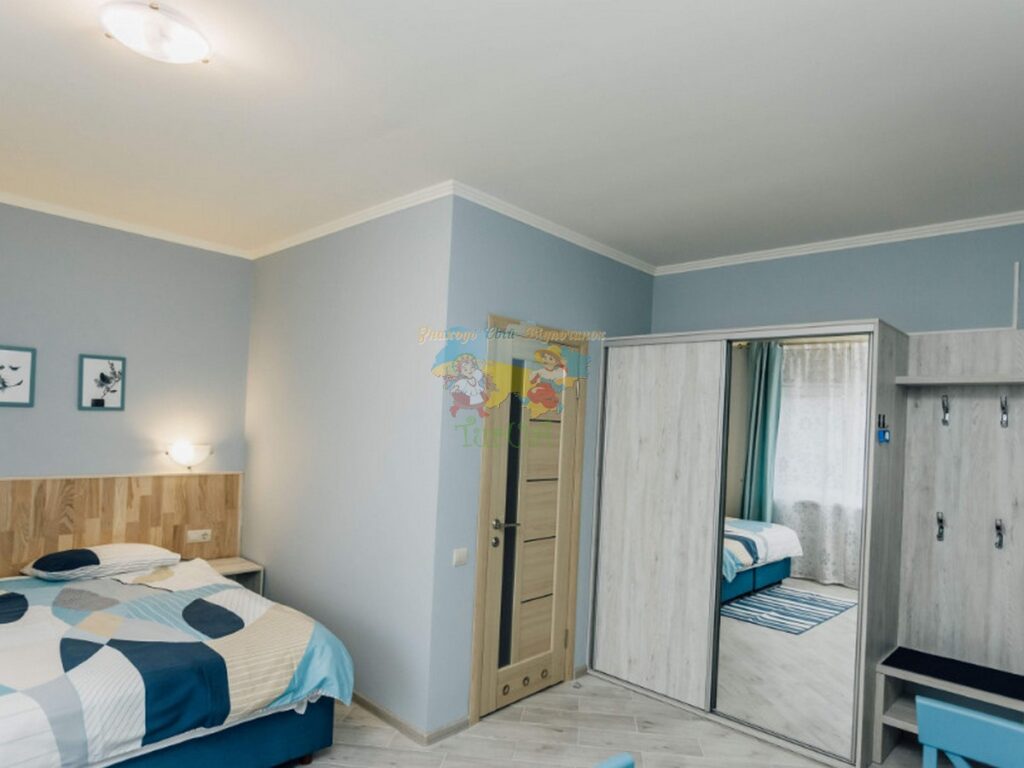 Гостьовий будинок Villa Grey House Берегово