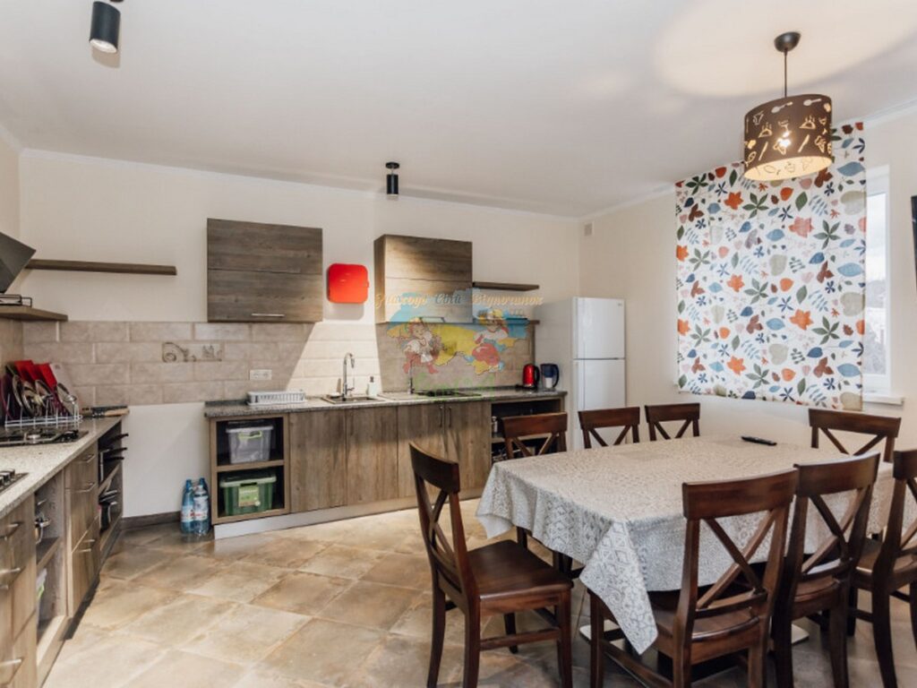 Гостьовий будинок Villa Grey House Берегово