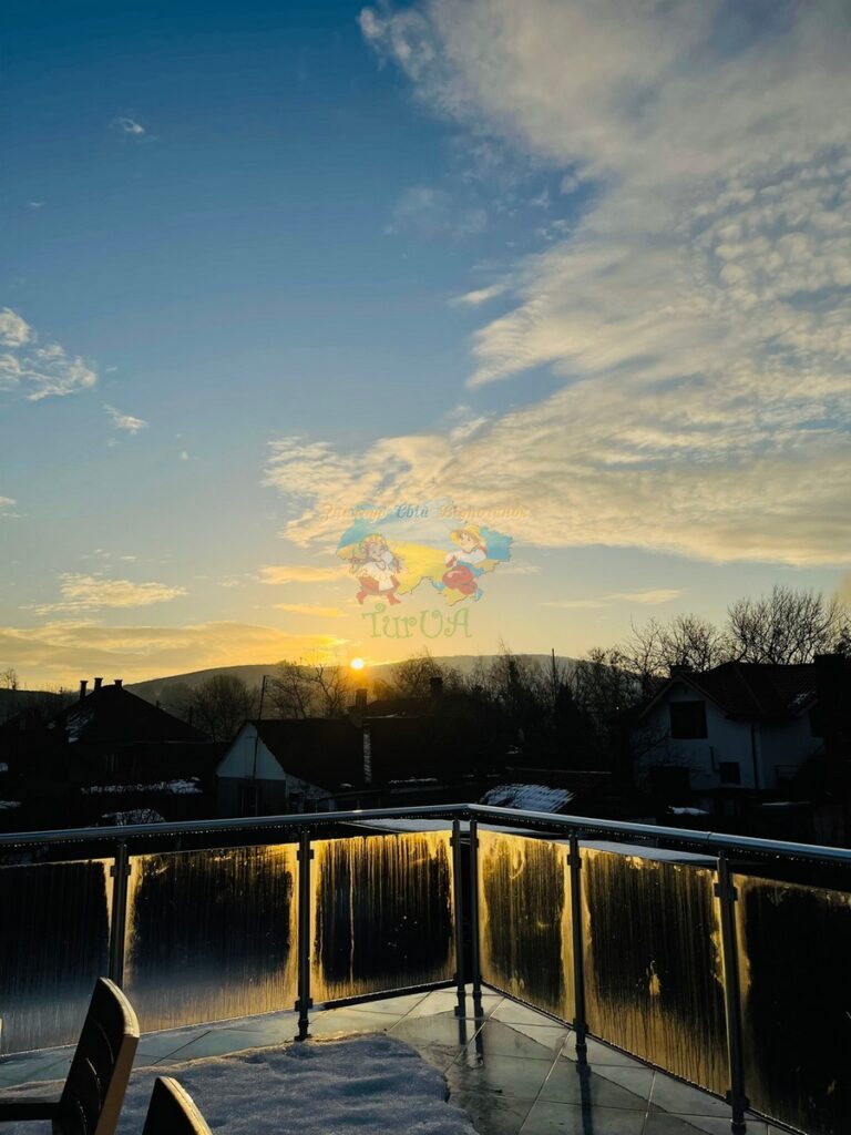 Гостьовий будинок Villa Grey House Берегово