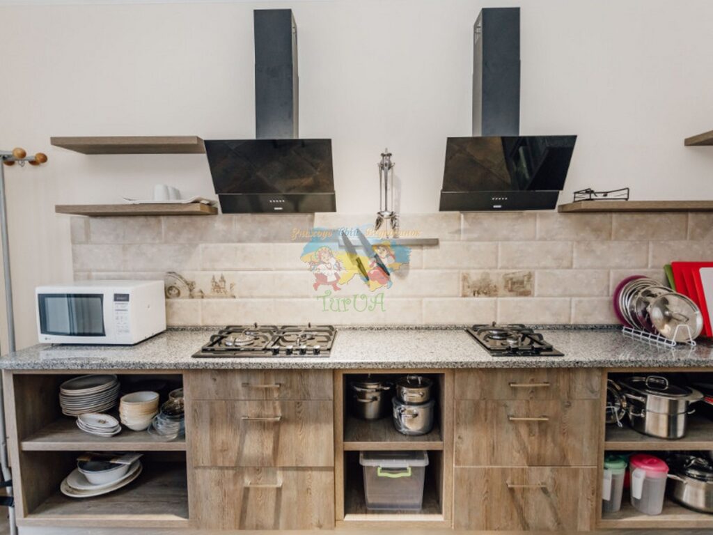 Гостьовий будинок Villa Grey House Берегово