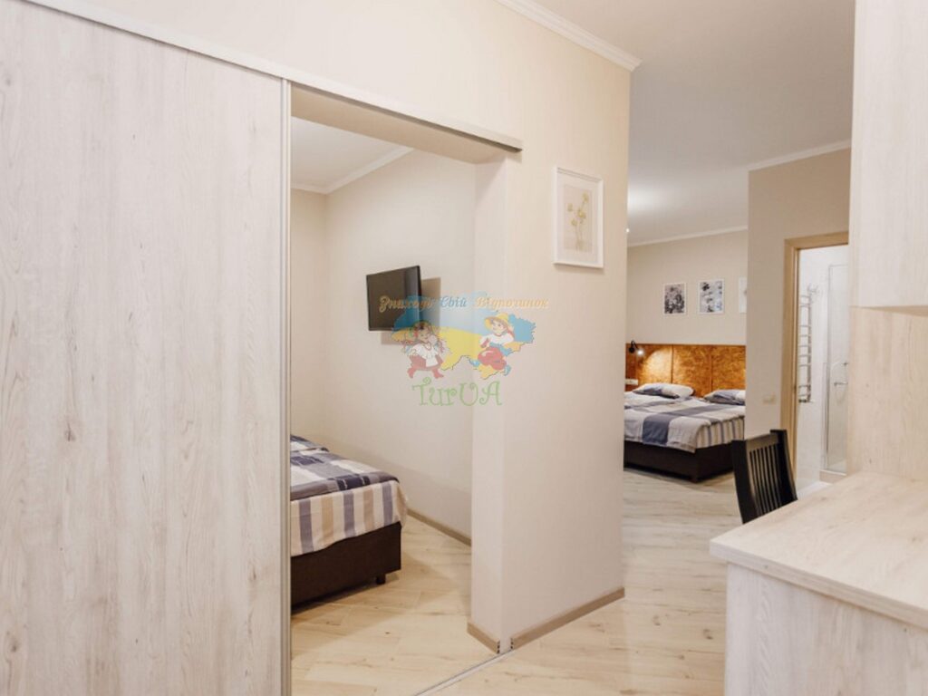 Гостьовий будинок Villa Grey House Берегово