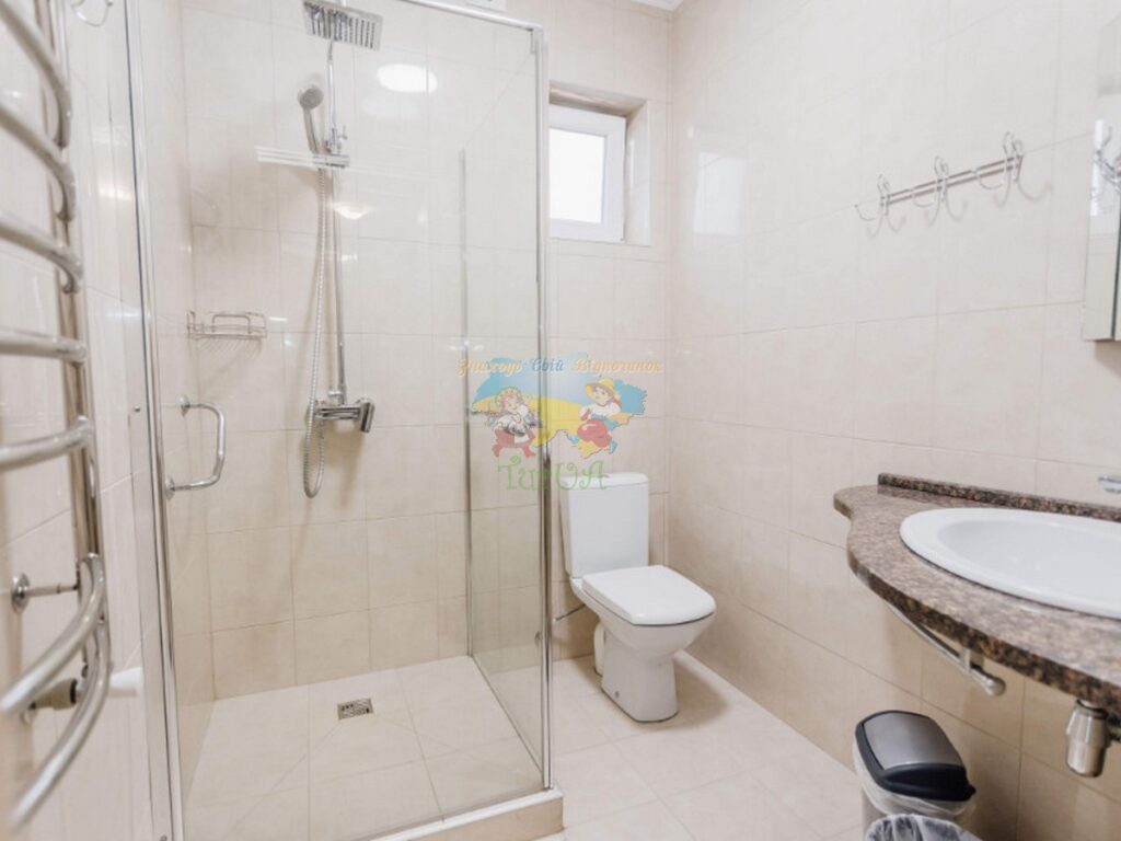 Гостьовий будинок Villa Grey House Берегово