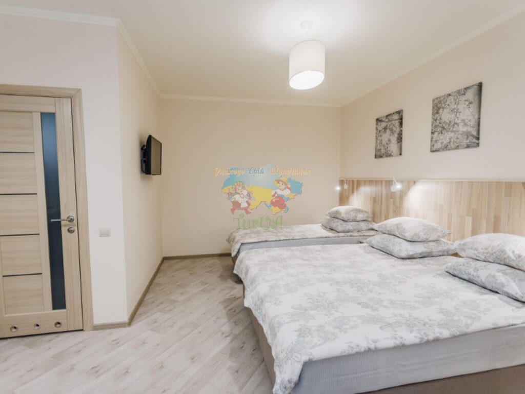 Гостьовий будинок Villa Grey House Берегово