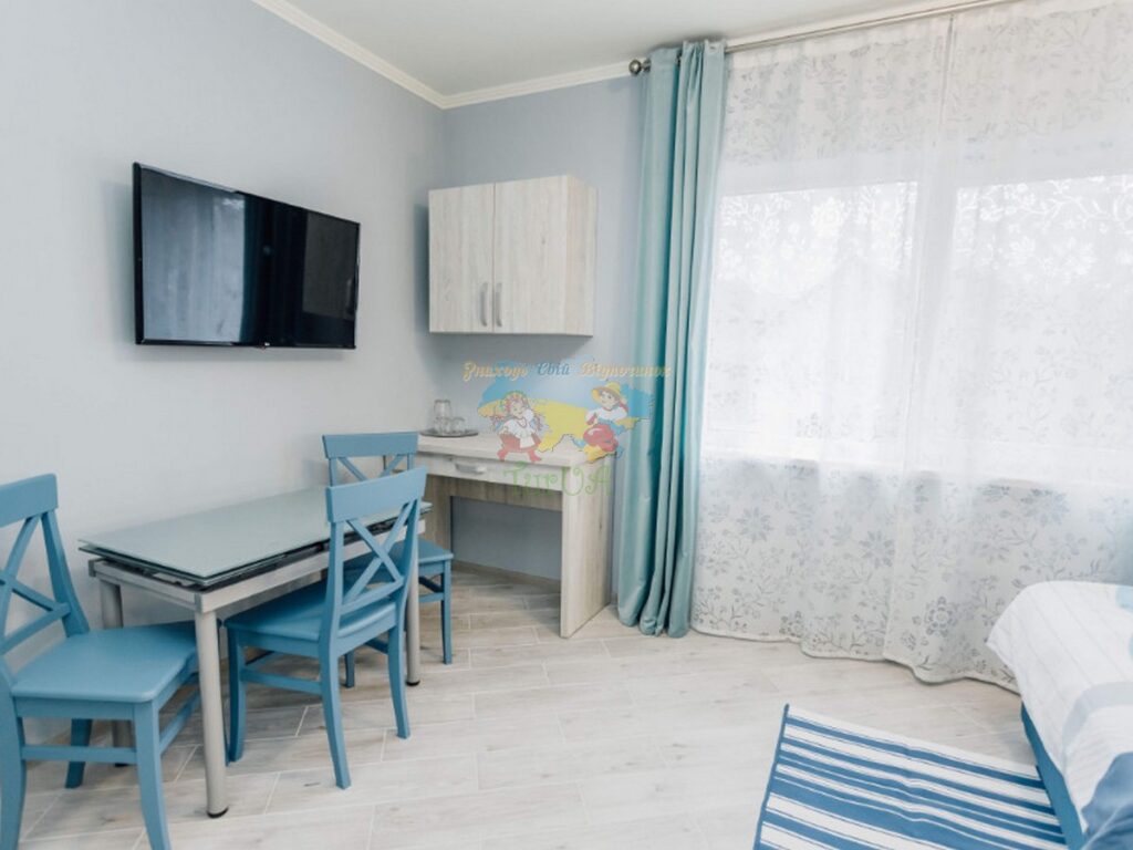 Гостьовий будинок Villa Grey House Берегово