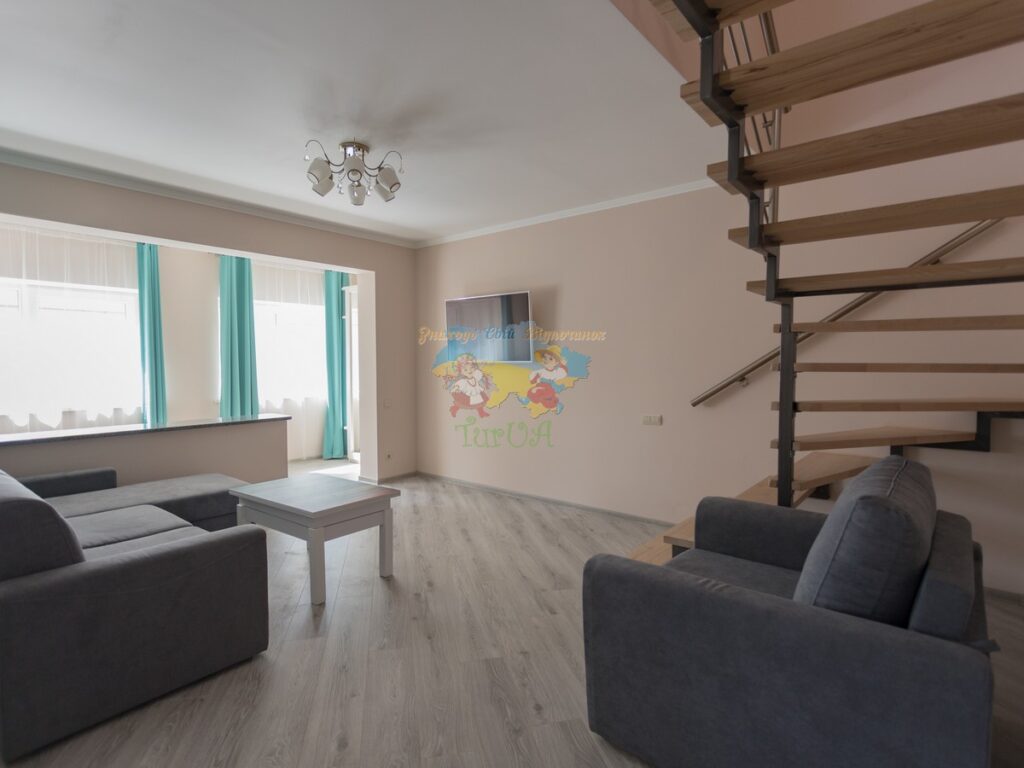 Гостьовий будинок Villa Grey House Берегово