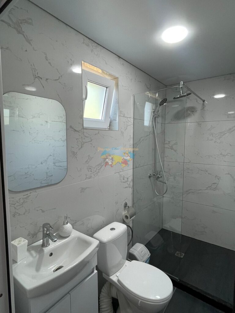 База відпочинку Green House Солотвино