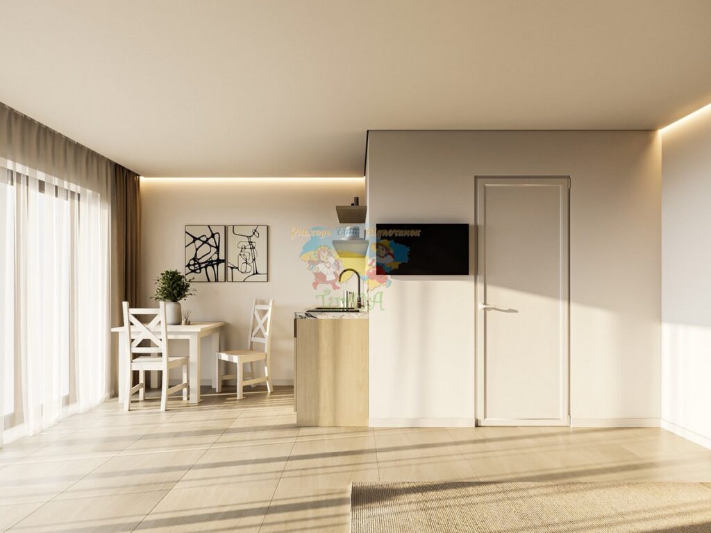 Villa Houses Dan Солотвино