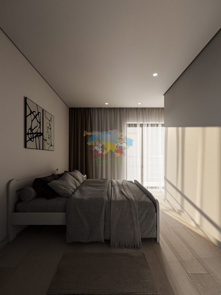 Villa Houses Dan Солотвино