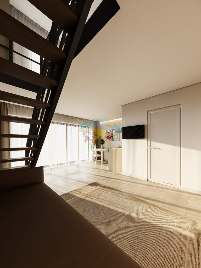 Villa Houses Dan Солотвино