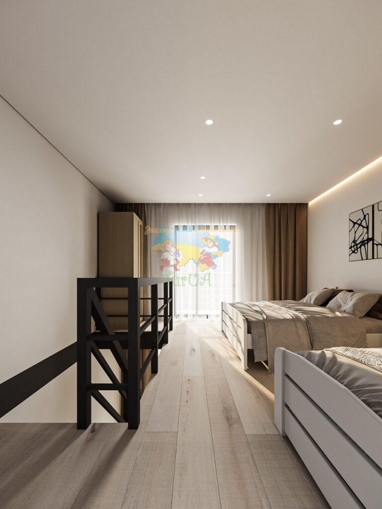 Villa Houses Dan Солотвино