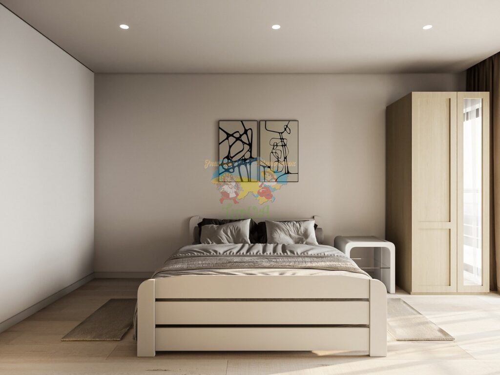 Villa Houses Dan Солотвино