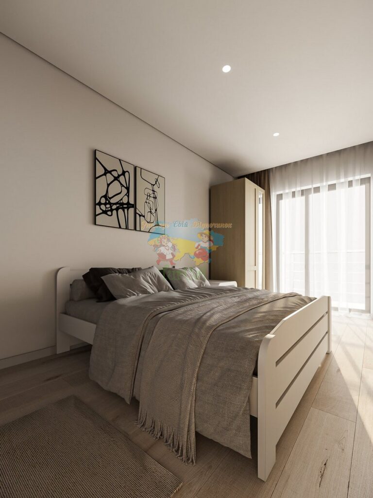 Villa Houses Dan Солотвино