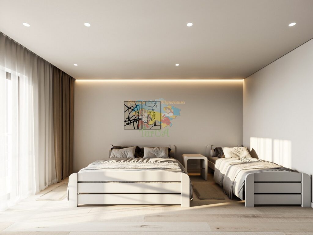 Villa Houses Dan Солотвино