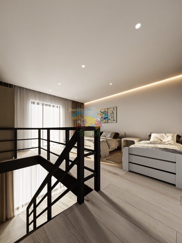 Villa Houses Dan Солотвино