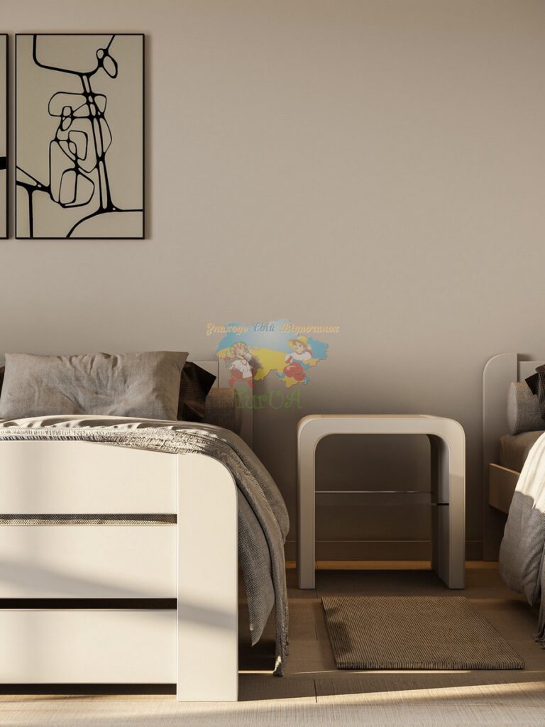 Villa Houses Dan Солотвино