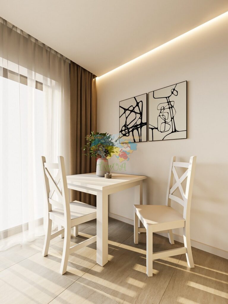 Villa Houses Dan Солотвино