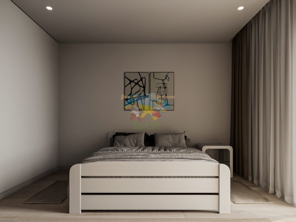 Villa Houses Dan Солотвино