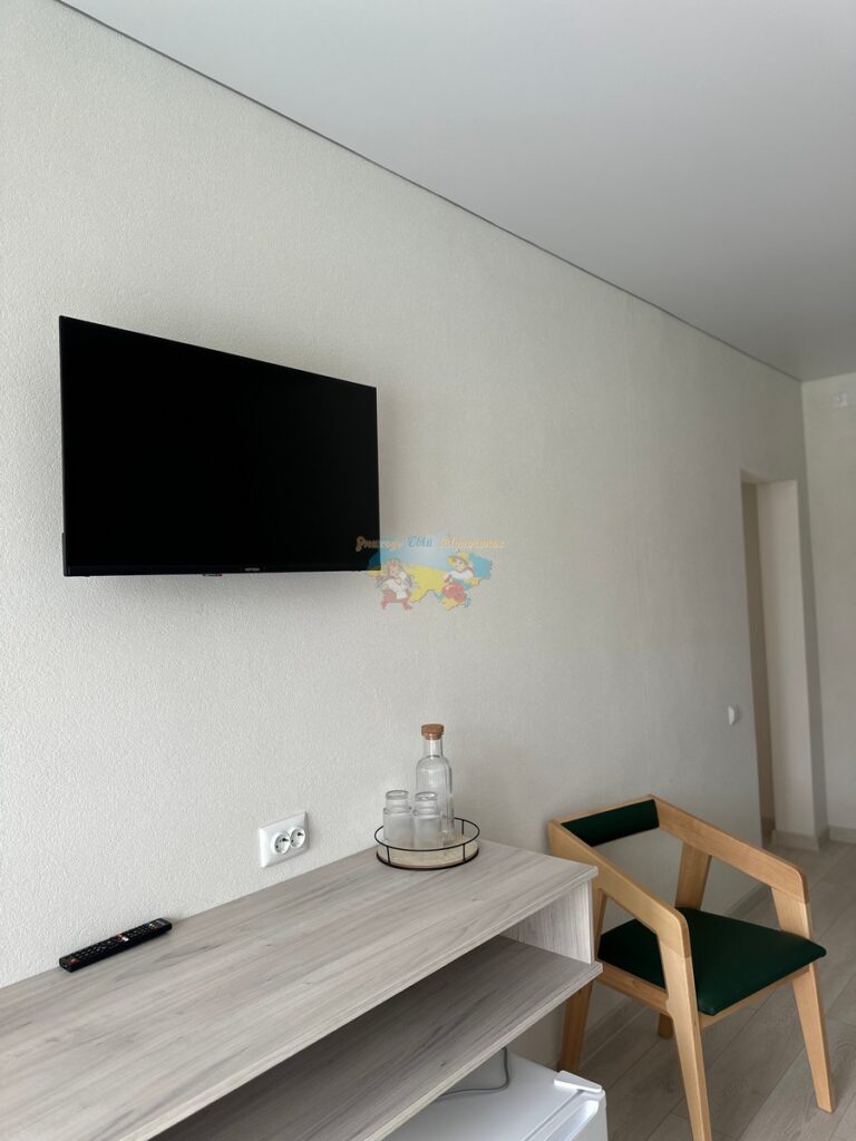 База відпочинку Hillius Resort Solotvyno