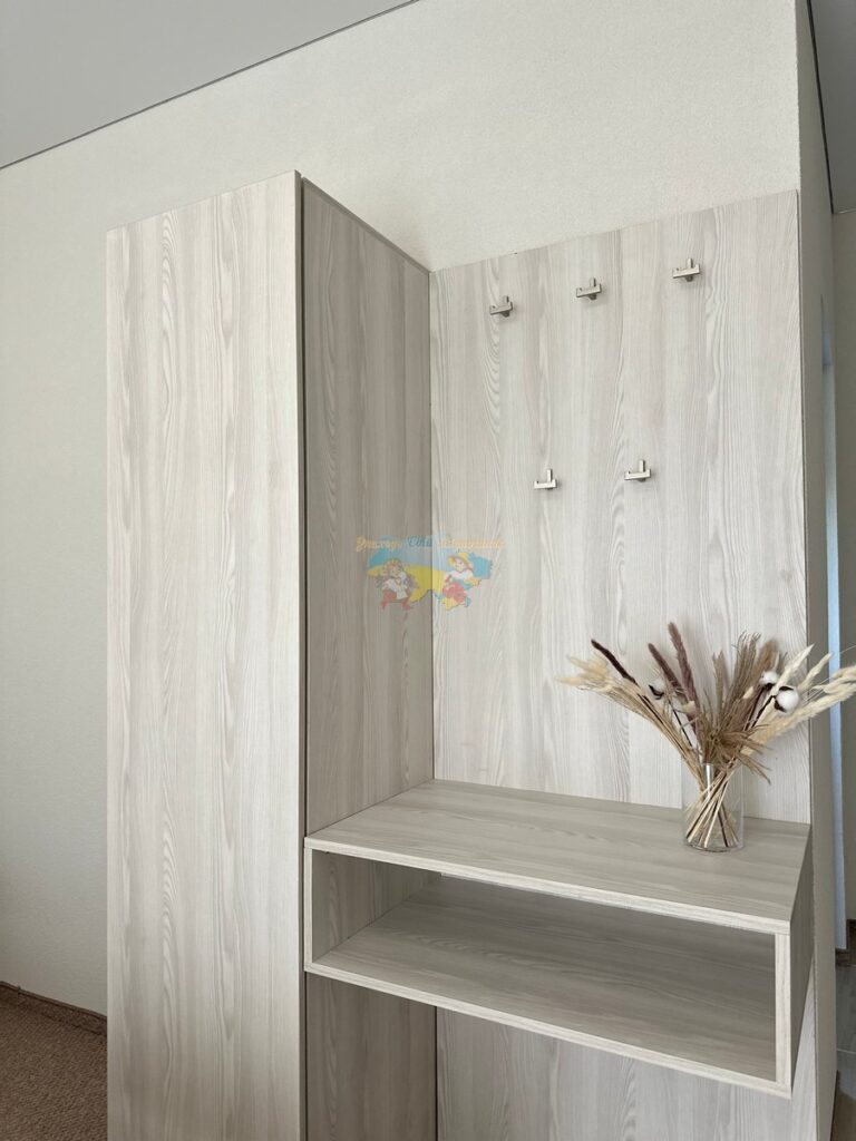 База відпочинку Hillius Resort Solotvyno