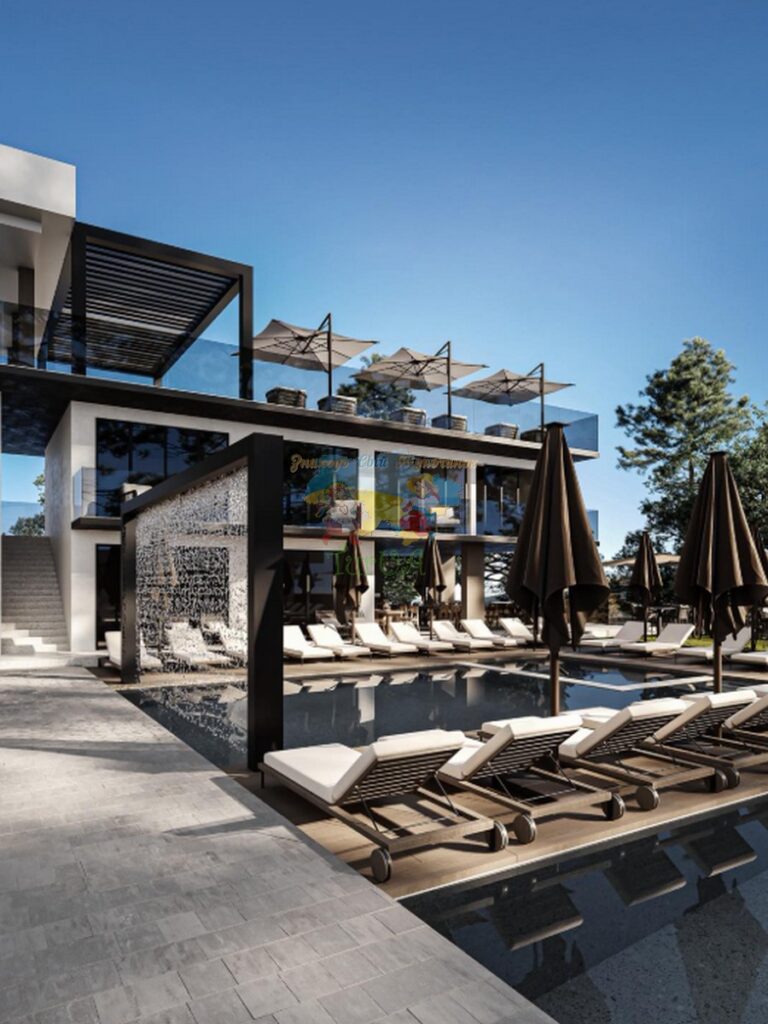 База відпочинку Hillius Resort Solotvyno