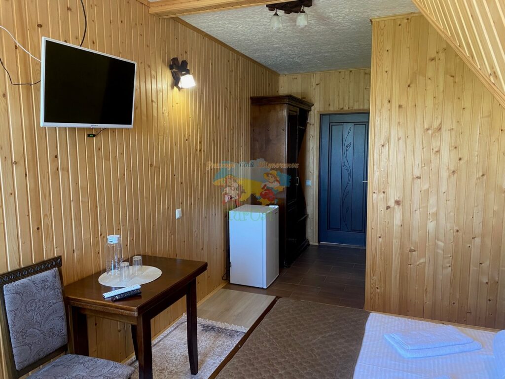 Комплекс відпочинку HoliDay Солотвино