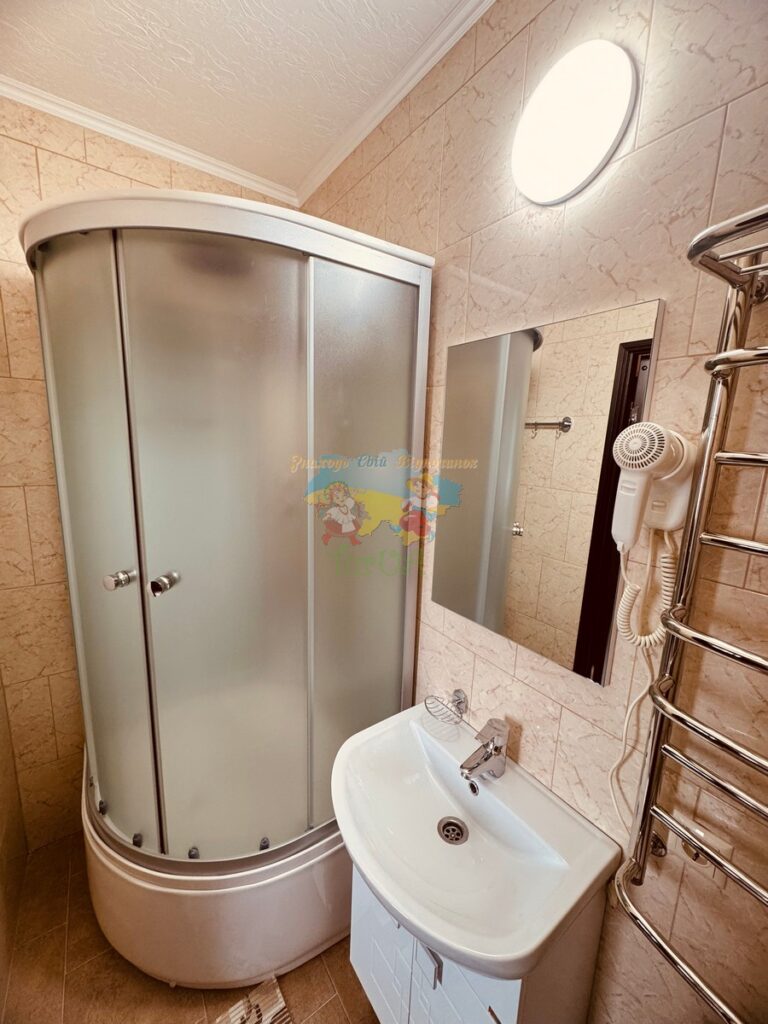 Комплекс відпочинку HoliDay Солотвино