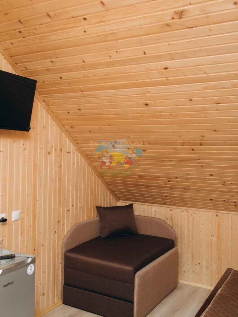 Комплекс відпочинку HoliDay Солотвино