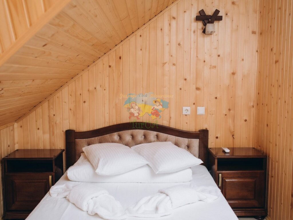 Комплекс відпочинку HoliDay Солотвино