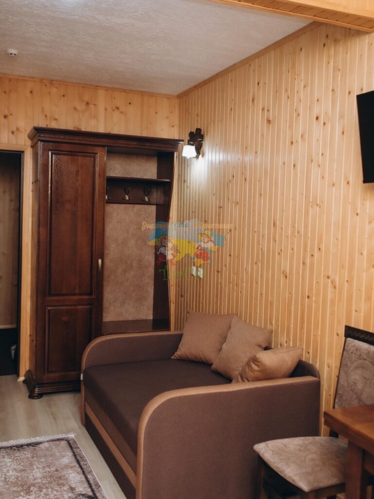 Комплекс відпочинку HoliDay Солотвино