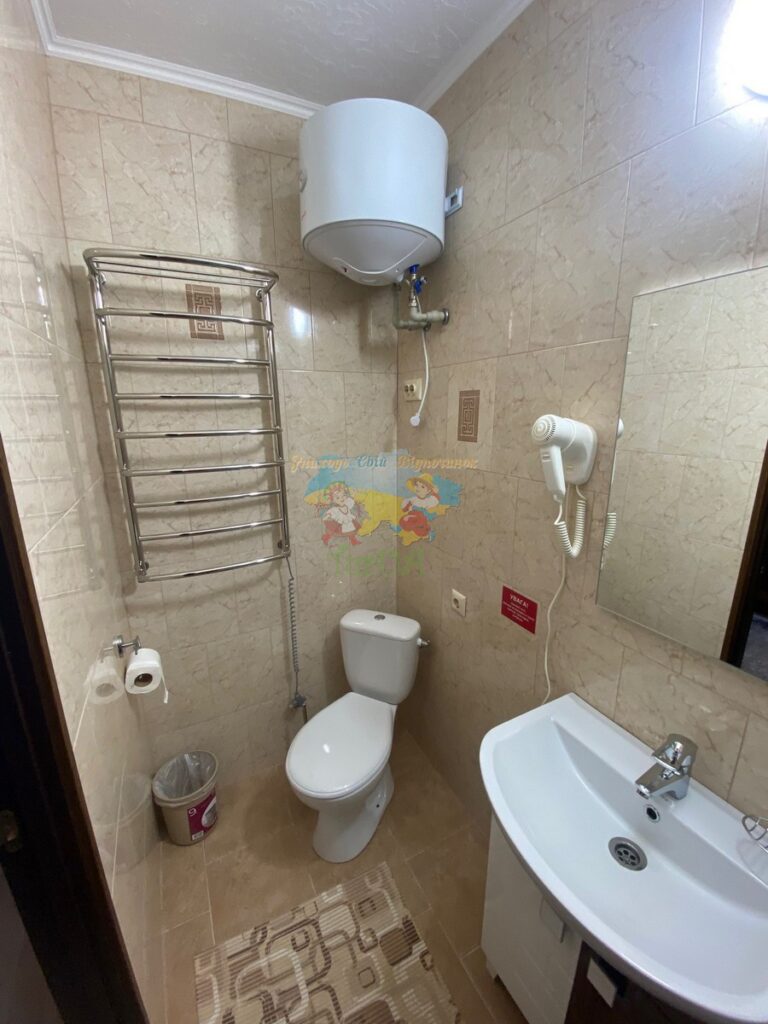 Комплекс відпочинку HoliDay Солотвино