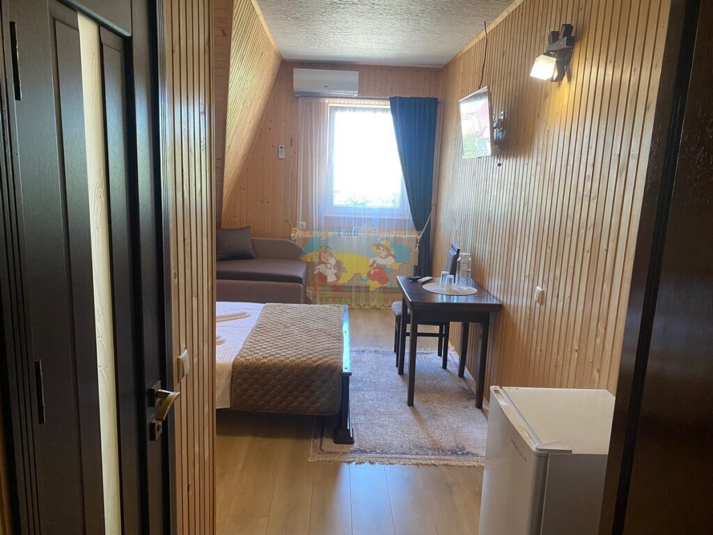 Комплекс відпочинку HoliDay Солотвино