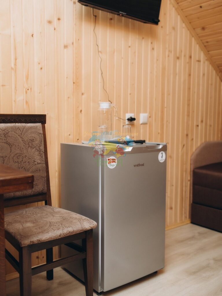 Комплекс відпочинку HoliDay Солотвино