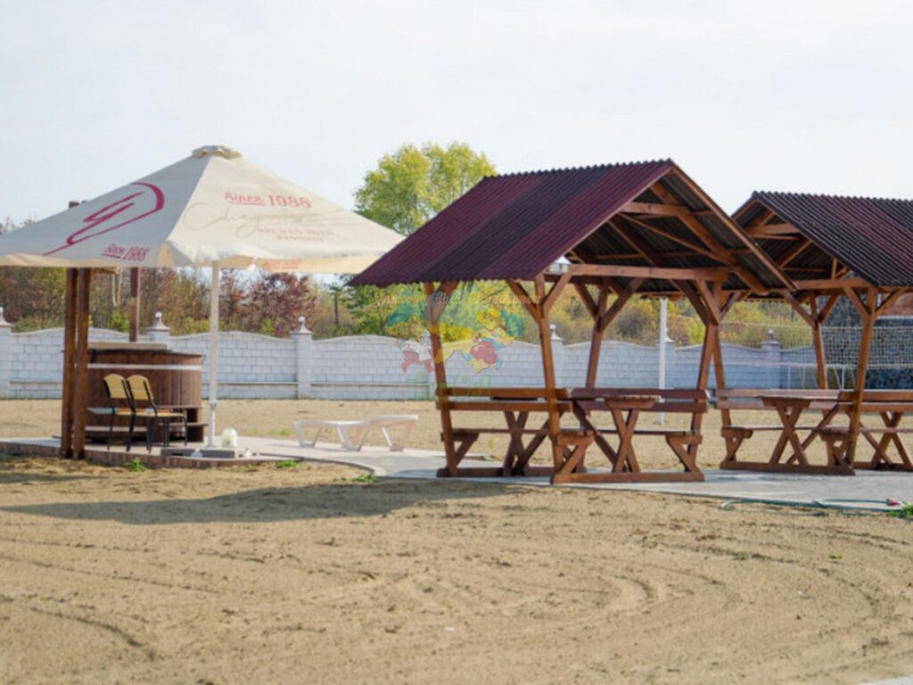 Аквапарк Хорус Дийда