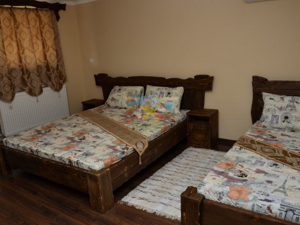 Аквапарк Хорус Дийда