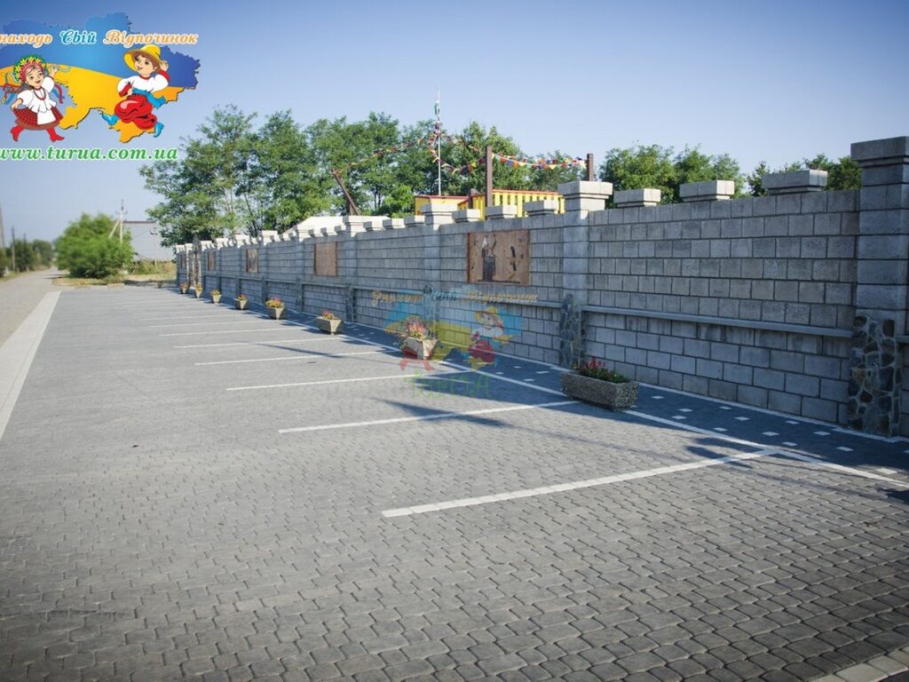 Аквапарк Хорус Дийда