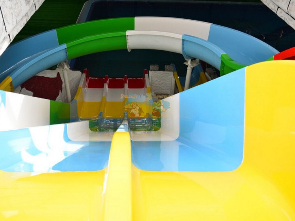 Аквапарк Хорус Дийда