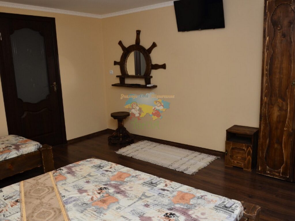 Аквапарк Хорус Дийда