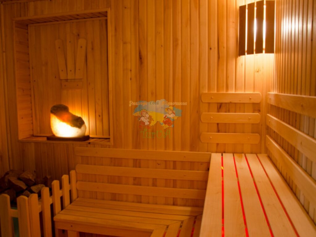 Аквапарк Хорус Дийда