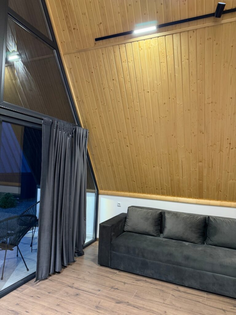 База відпочинку Family House Солотвино