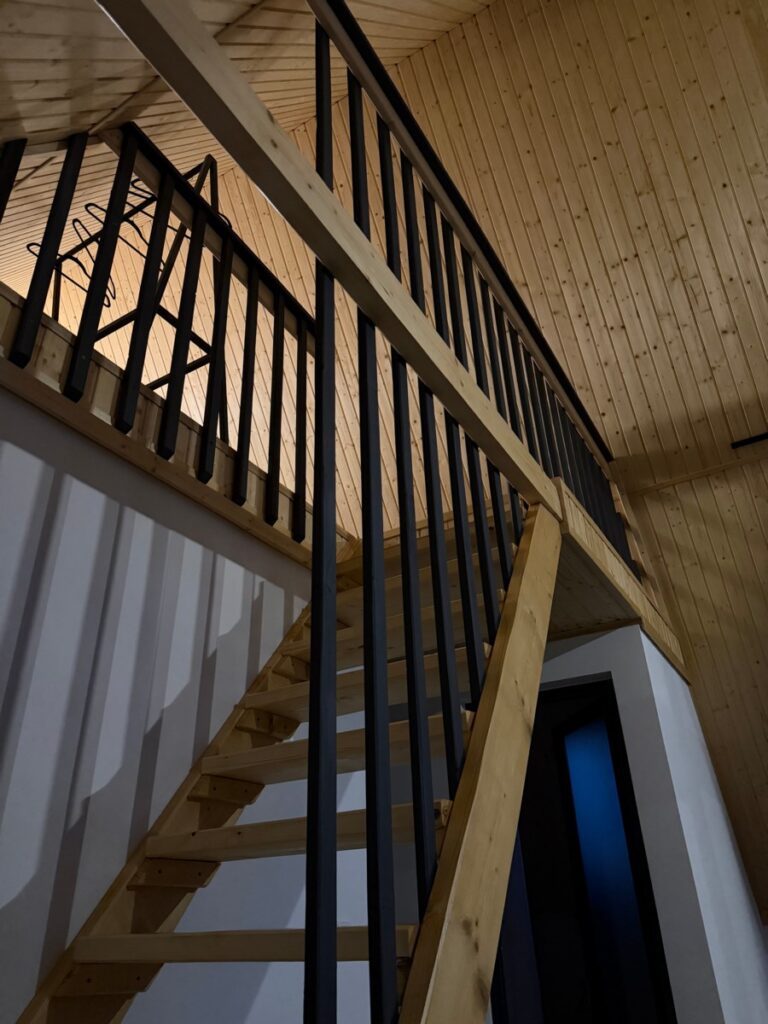 База відпочинку Family House Солотвино