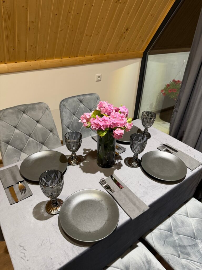 База відпочинку Family House Солотвино