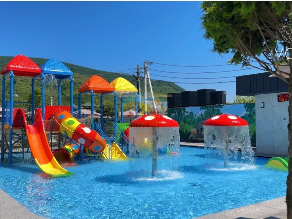 Ivory Resort and Spa Виноградів